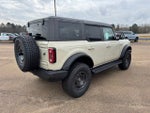 2025 Ford Bronco Outer Banks®