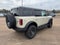 2025 Ford Bronco Outer Banks®