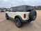 2025 Ford Bronco Outer Banks®