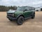 2025 Ford Bronco Outer Banks®