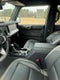 2025 Ford Bronco Outer Banks®