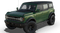 2025 Ford Bronco Outer Banks®