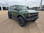 2025 Ford Bronco Outer Banks®