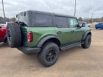 2025 Ford Bronco Outer Banks®