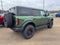 2025 Ford Bronco Outer Banks®