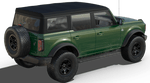 2025 Ford Bronco Outer Banks®