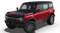 2025 Ford Bronco Badlands®