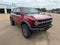 2025 Ford Bronco Badlands®