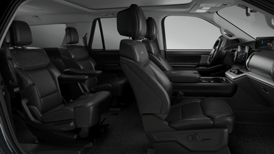 2026 Ford Expedition MAX Platinum®