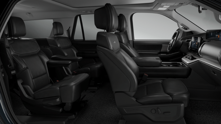 2026 Ford Expedition MAX Platinum®