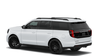 2026 Ford Expedition Platinum®