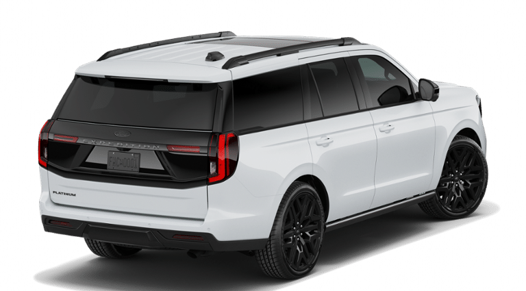 2026 Ford Expedition Platinum®
