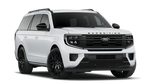 2026 Ford Expedition Platinum®