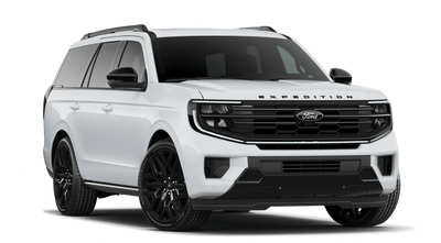 2026 Ford Expedition Platinum®