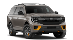 2026 Ford Expedition Tremor®