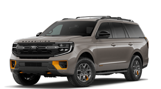 2026 Ford Expedition Tremor®
