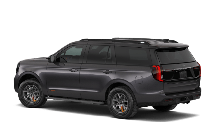 2026 Ford Expedition Tremor®