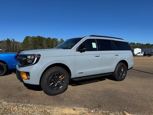 2025 Ford Expedition TREMOR®