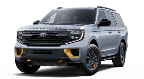 2025 Ford Expedition TREMOR®