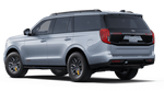 2025 Ford Expedition TREMOR®