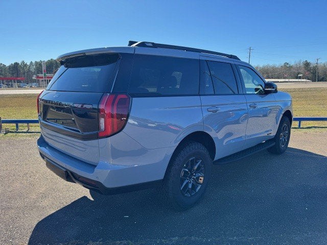 2025 Ford Expedition TREMOR®