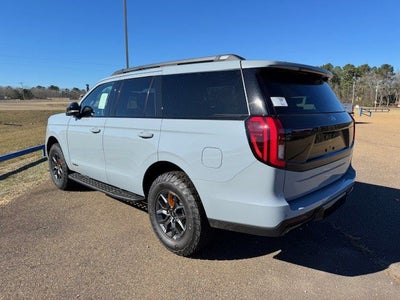 2025 Ford Expedition TREMOR®