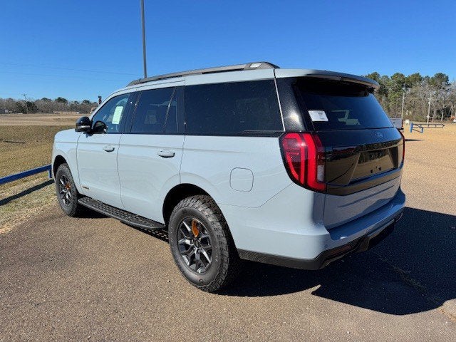 2025 Ford Expedition TREMOR®