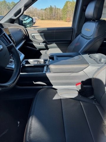 2025 Ford Expedition TREMOR®