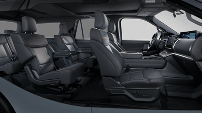 2025 Ford Expedition TREMOR®