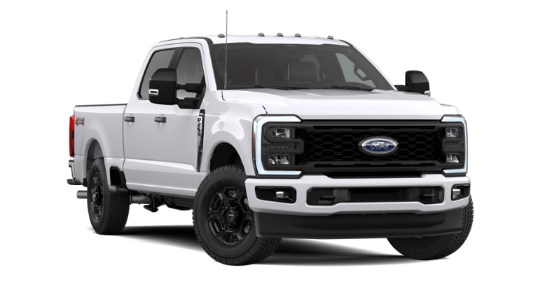 2026 Ford Super Duty F-250® XL