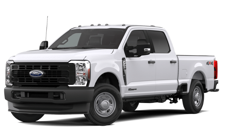 2026 Ford F-250 XL 4x4 Crew Cab 6-3/4' Box's photo
