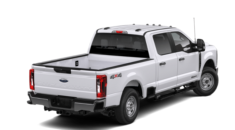 2026 Ford Super Duty F-250® XL