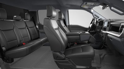 2026 Ford Super Duty F-250® XL
