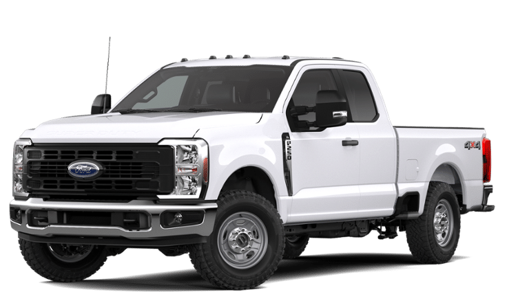 2026 Ford Super Duty F-250® XL