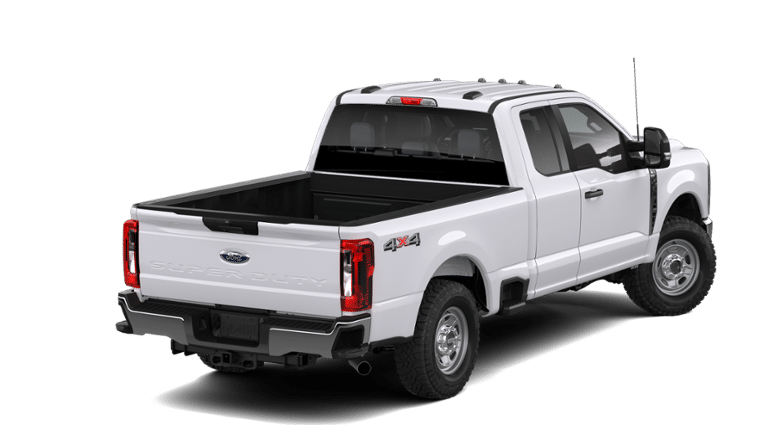 2026 Ford Super Duty F-250® XL