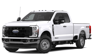 2026 Ford Super Duty F-250® XL