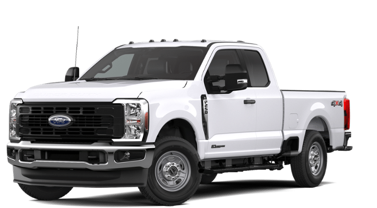 2026 Ford Super Duty F-250® XL