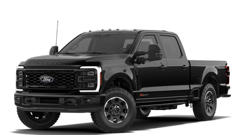 2027 Ford Super Duty F-250® XLT