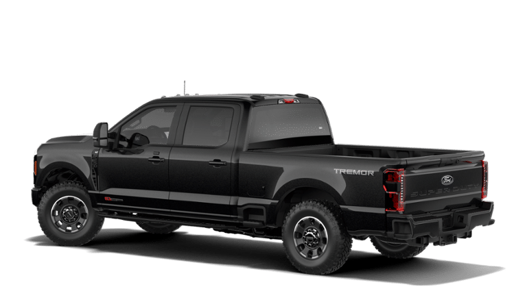 2027 Ford Super Duty F-250® XLT
