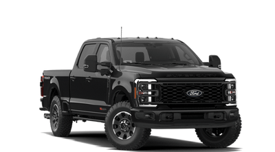 2027 Ford Super Duty F-250® XLT