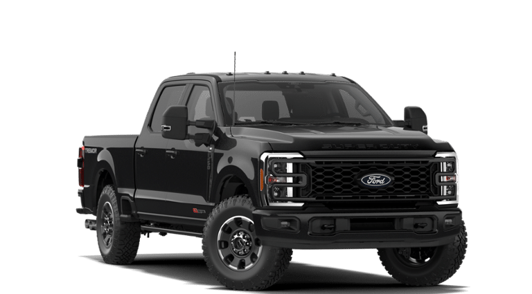 2027 Ford Super Duty F-250® XLT