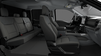 2027 Ford Super Duty F-250® XLT