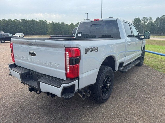 2026 Ford Super Duty F-250® Lariat®