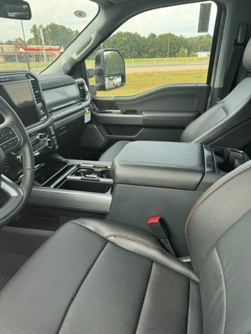 2026 Ford Super Duty F-250® Lariat®