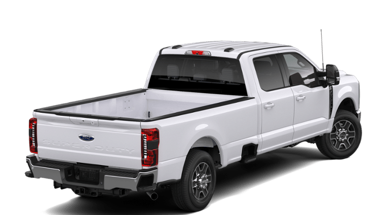 2026 Ford Super Duty F-350® Lariat®