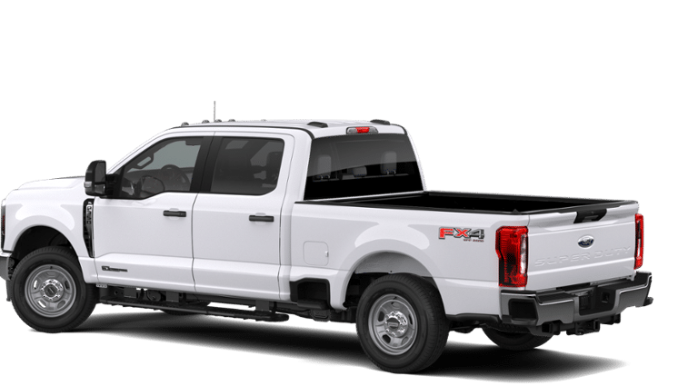 2026 Ford Super Duty F-350® XL