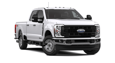 2026 Ford Super Duty F-350® XL