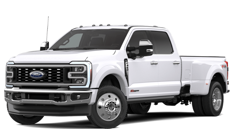 2026 Ford F-450's photo