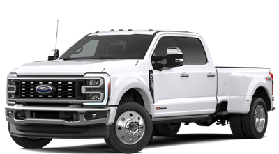 2026 Ford Super Duty F-450® Lariat®