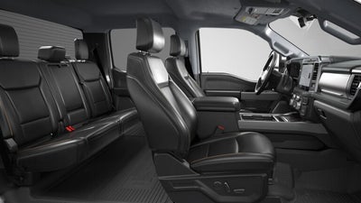 2026 Ford Super Duty F-450® Lariat®